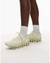 On Shoes - Cloudmster Void Running Trainers - Lyst