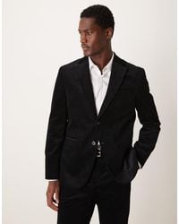 SELECTED - Blazer Vestibilità Classica - Lyst