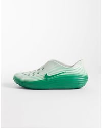 Nike - Reactx Rejuven8 Clogs - Lyst