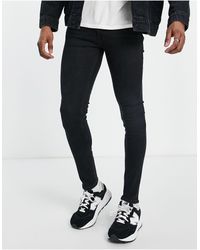 Jack & Jones Skinny jeans for Men | Online Sale up to 55% off | Lyst