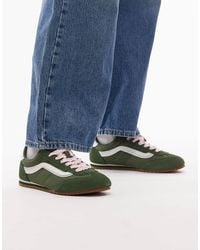 Vans - Super Lowpro Sneakers - Lyst