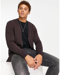 New Look Cardigans for Men | Online 