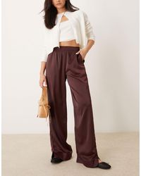 Y.A.S - – satinhose - Lyst