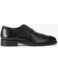 KG by Kurt Geiger - Donovan Brogue Shoes - Lyst