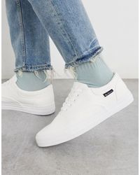 ben sherman mens trainers