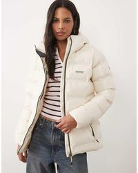 Regatta - Waterproof Thermal Altoro Padded Jacket - Lyst