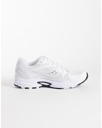 Saucony - Ride Millennium Trainers - Lyst