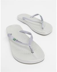 ipanema daisy wedge