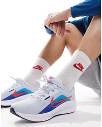 Nike - Downshifter 13 Trainers - Lyst