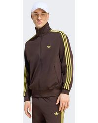 adidas Originals - Firebird Track Jacket - Lyst