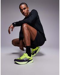 New Balance - Fuelcell Rebel V5 Running Trainers - Lyst