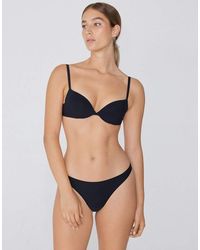 Tezenis - Microfibre G-String - Lyst