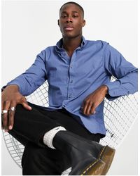 abercrombie & fitch mens shirts