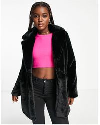 Pull&Bear Coats for Women | Christmas Sale up to 20% off | Lyst