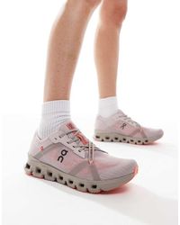 On Shoes - On Cloud X 4 Ad Training Trainers - Lyst