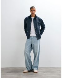 ASOS - Veste barn oversize e - Lyst