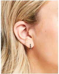 TOPSHOP Earrings and ear cuffs for Women | Online Sale up to 59% off | Lyst