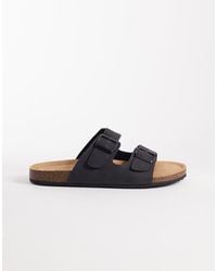 SEQWL - Molsen Sandals With Buckles - Lyst