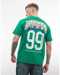 Aape By A Bathing Ape - Aape By A Bathing Ape Oversized T-shirt - Lyst