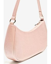 Bershka - – farbene kleine tasche - Lyst