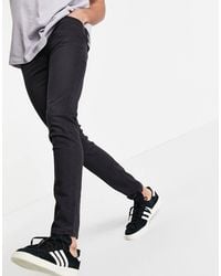 Lee Jeans - Malone Skinny Fit Jeans - Lyst