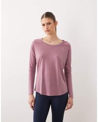 Dare 2b - Lightweight Quick-Dry Serenity Long Sleeved T-Shirt - Lyst