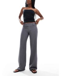 Cotton On - Cotton On Luis Suiting Pant - Lyst