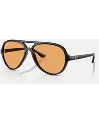Ray-Ban - Pilot Sunglasses - Lyst