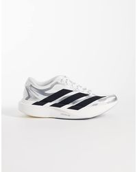 adidas Originals - Adidas Running Adizero Evo Sl Exo Sneakers - Lyst