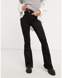 Dr. Denim Flare and bell bottom jeans for Women | Online Sale up to 56% off  | Lyst
