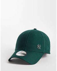 KTZ - – ny yankees 9forty flawless – kappe - Lyst