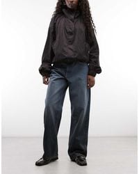 Collusion - X001 Antifit Mid-rise Jeans - Lyst