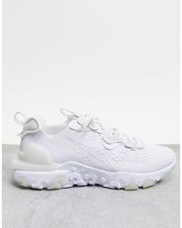 Nike - Chaussures React Vision - Lyst