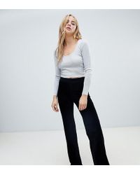 Pantalones, pantalones de vestir y chinos Pull\u0026Bear de mujer desde 13 €