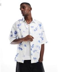 ASOS - – kastiges hemd - Lyst