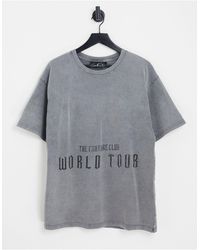 The Couture Club T-shirts for Men | Online Sale up to 70% off | Lyst