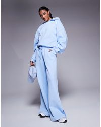 ASOS - Weekend collective – weit geschnittene jogginghose - Lyst
