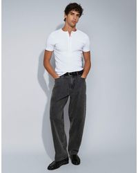 Gap - Super baggy Jeans - Lyst