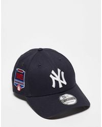 KTZ - – ny yankees 9forty – kappe - Lyst