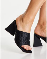 TOPSHOP Mule shoes for Women | Online Sale up to 74% off | Lyst