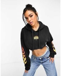 Felpa tommy hilfiger nera deals