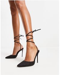 Truffle Collection Heels for Women | Online Sale up to 50% off | Lyst