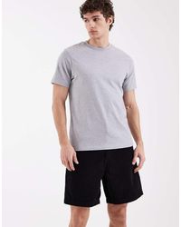 ASOS - Lange Short Van Corduroy - Lyst