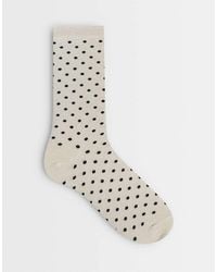 SUI AVA - Peppermint Pop Socks - Lyst