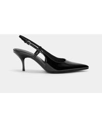 Pull&Bear - – schuhe - Lyst