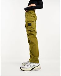 The North Face - Nse Convin Loose Fit Zip Off Cargo Trousers - Lyst