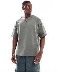 Only & Sons - Super Oversize T-Shirt - Lyst