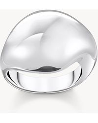 Thomas Sabo - – farbener ring - Lyst