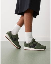 Saucony - – shadow 5000 – sneaker - Lyst