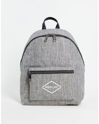 Mochilas Replay de hombre: hasta el 50 % de descuento | Lyst